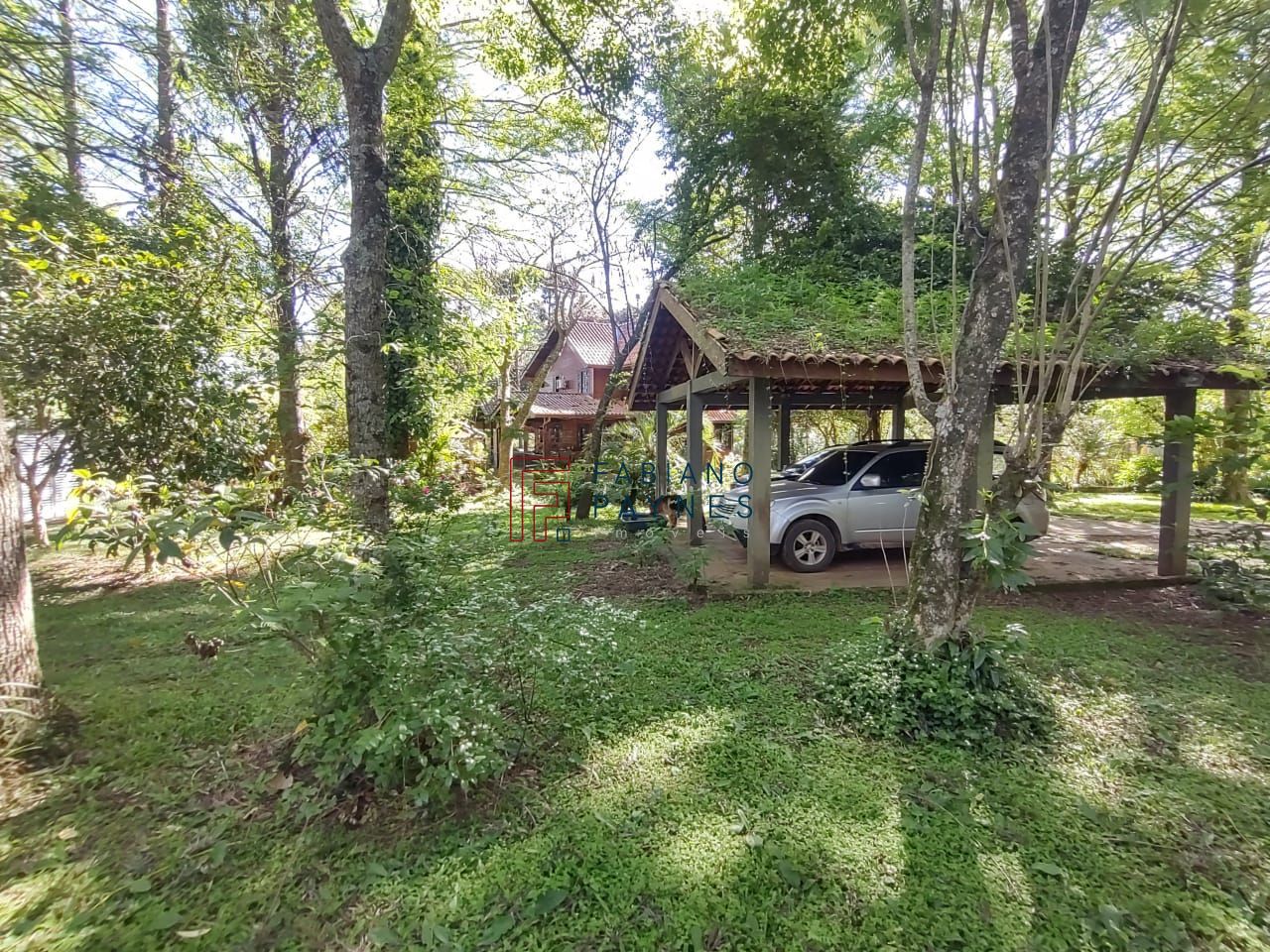 Chácara, 3 quartos, 4 hectares - Foto 32