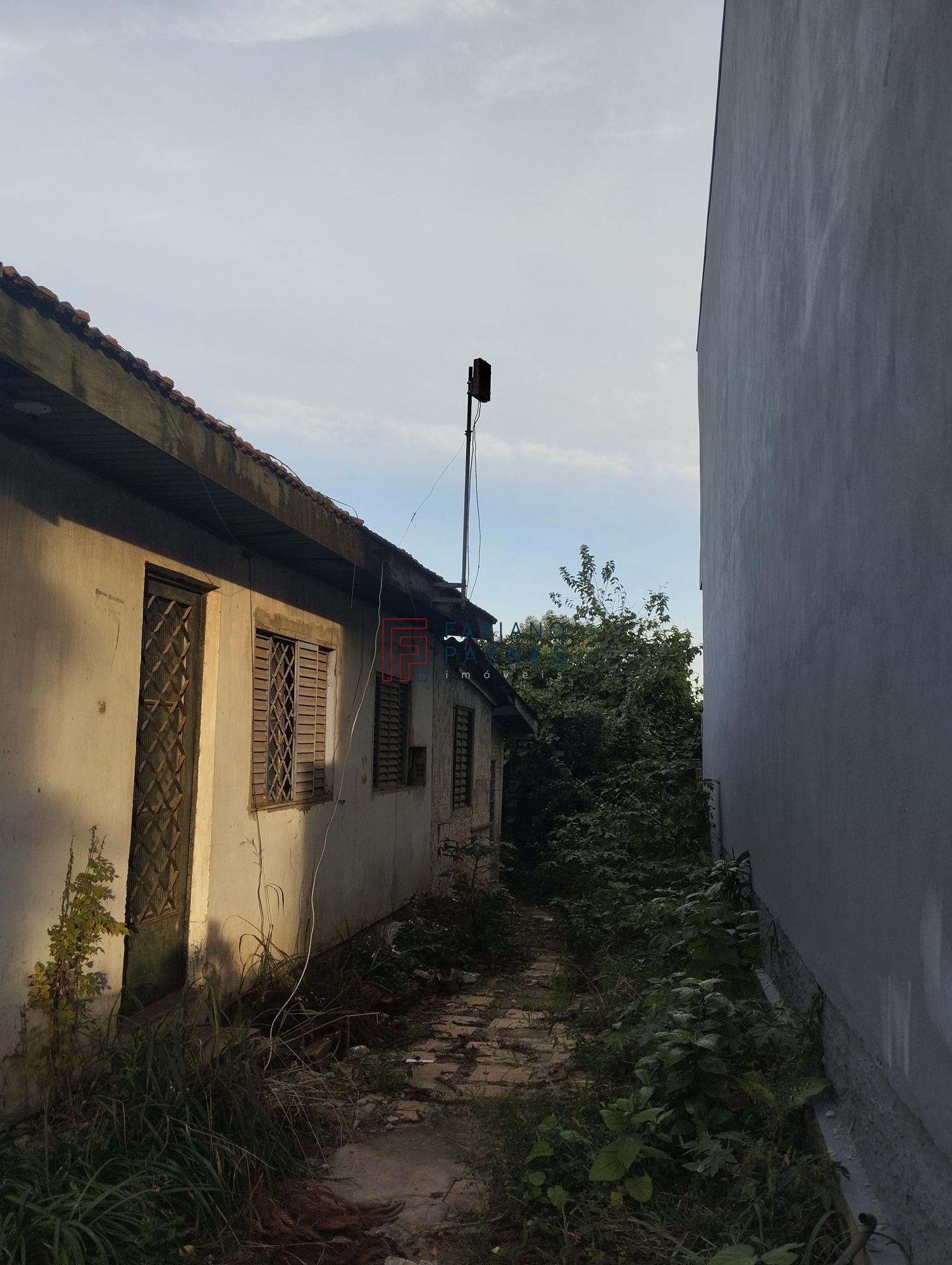 Terreno, 250 m² - Foto 2