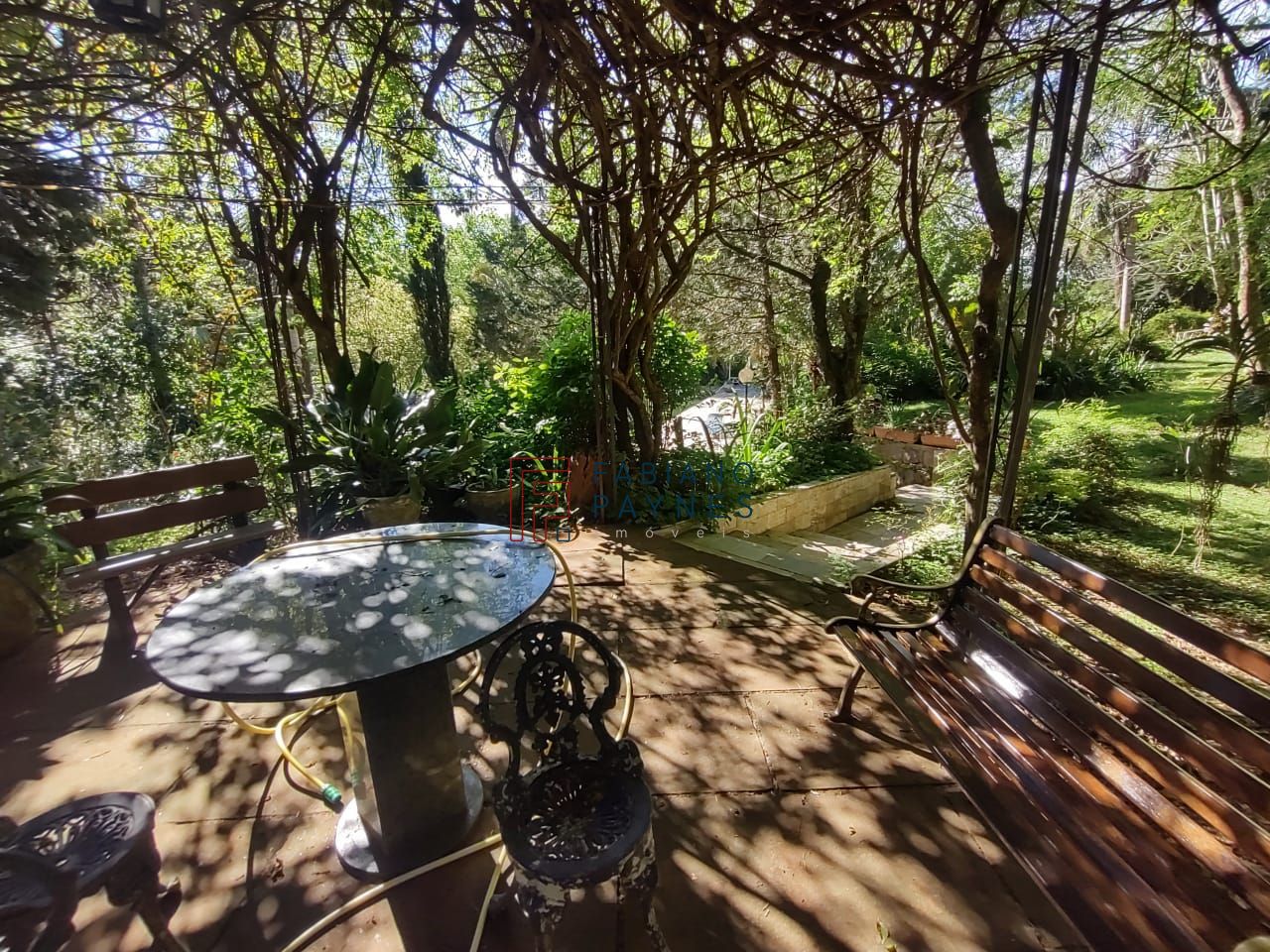 Chácara, 3 quartos, 4 hectares - Foto 22