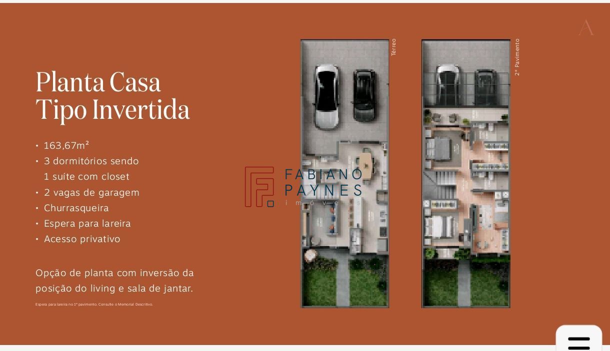 Casa de Condomínio, 3 quartos - Foto 18