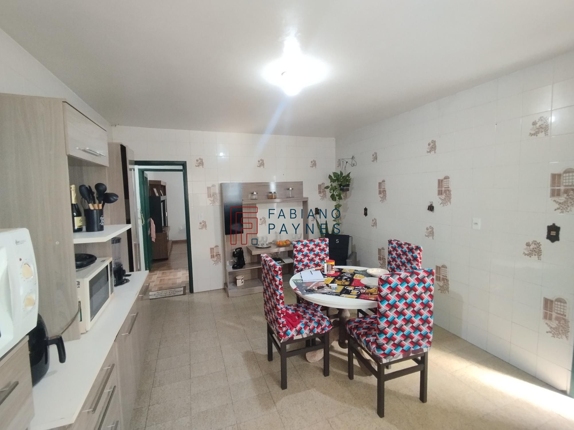 Casa, 6 quartos, 260 m² - Foto 29