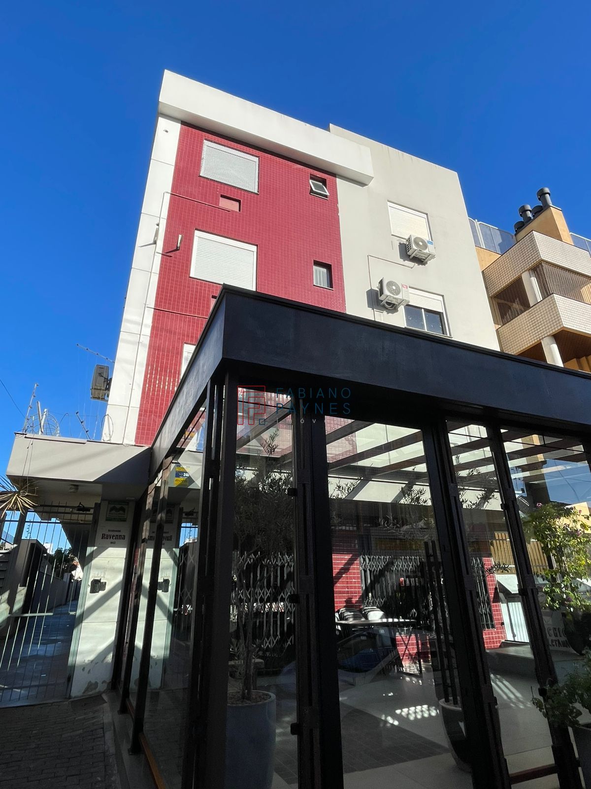 Apartamento, 1 quarto, 38 m² - Foto 1