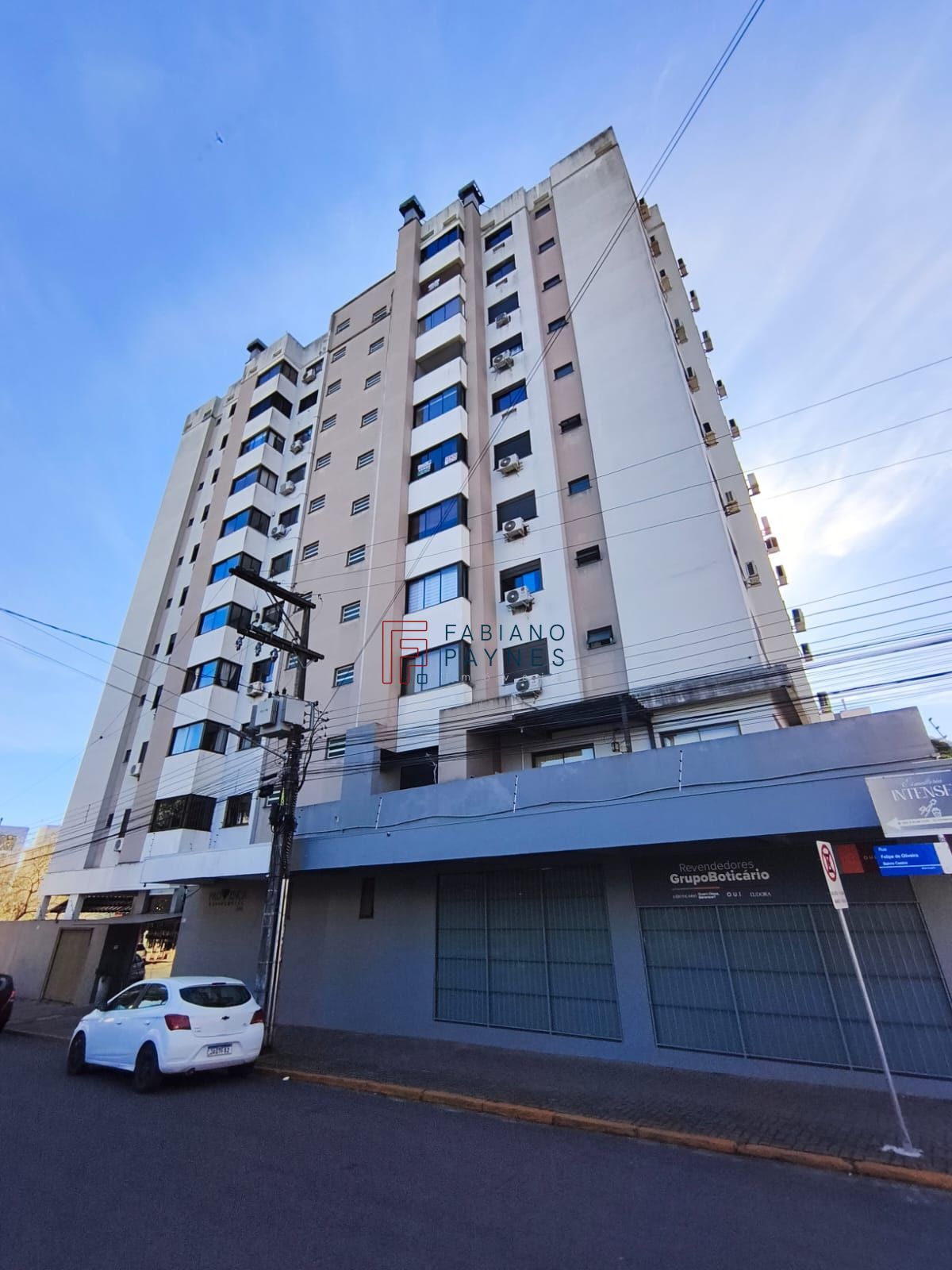 Apartamento, 2 quartos, 67 m² - Foto 1