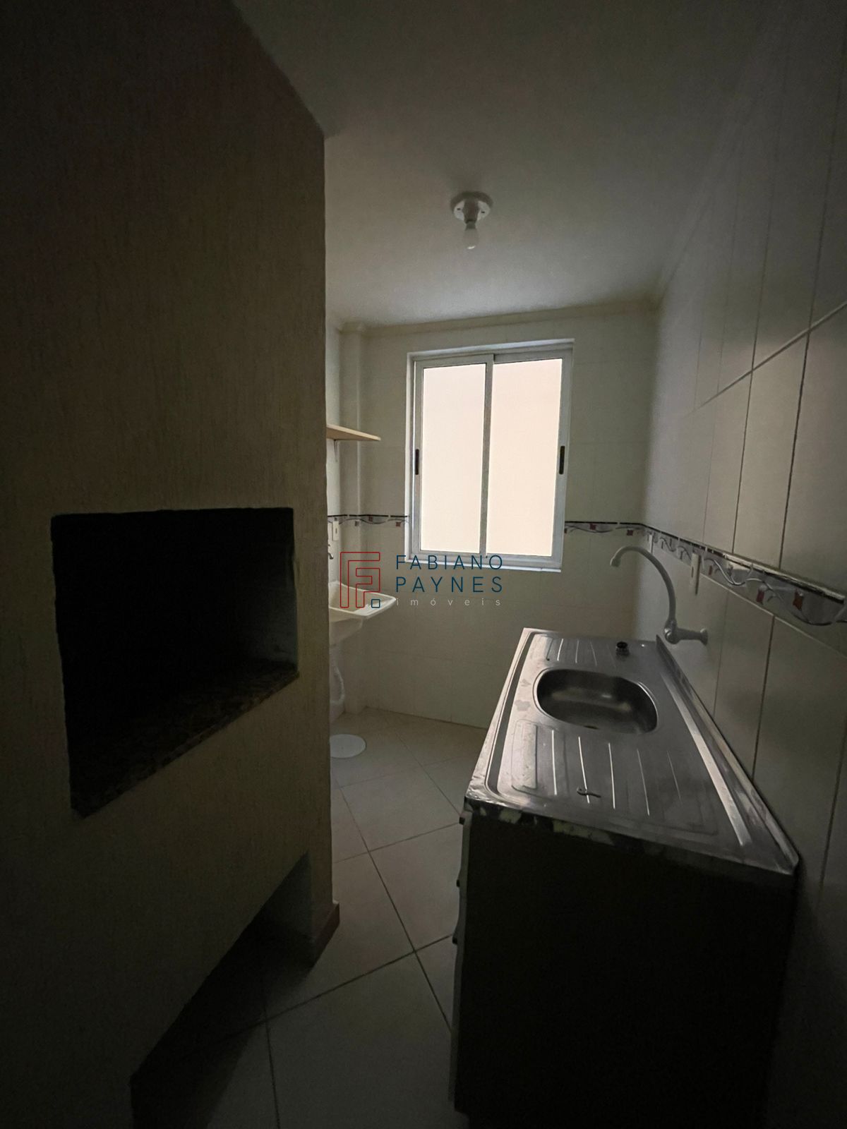 Apartamento, 1 quarto, 38 m² - Foto 4