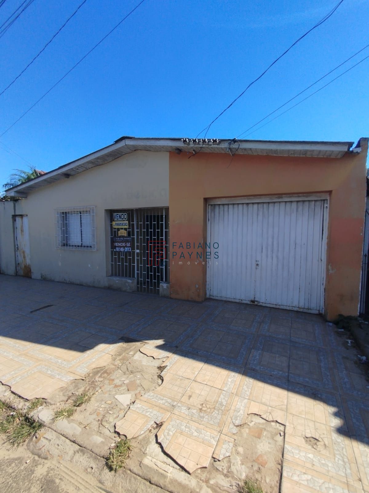 Casa, 3 quartos, 200 m² - Foto 2