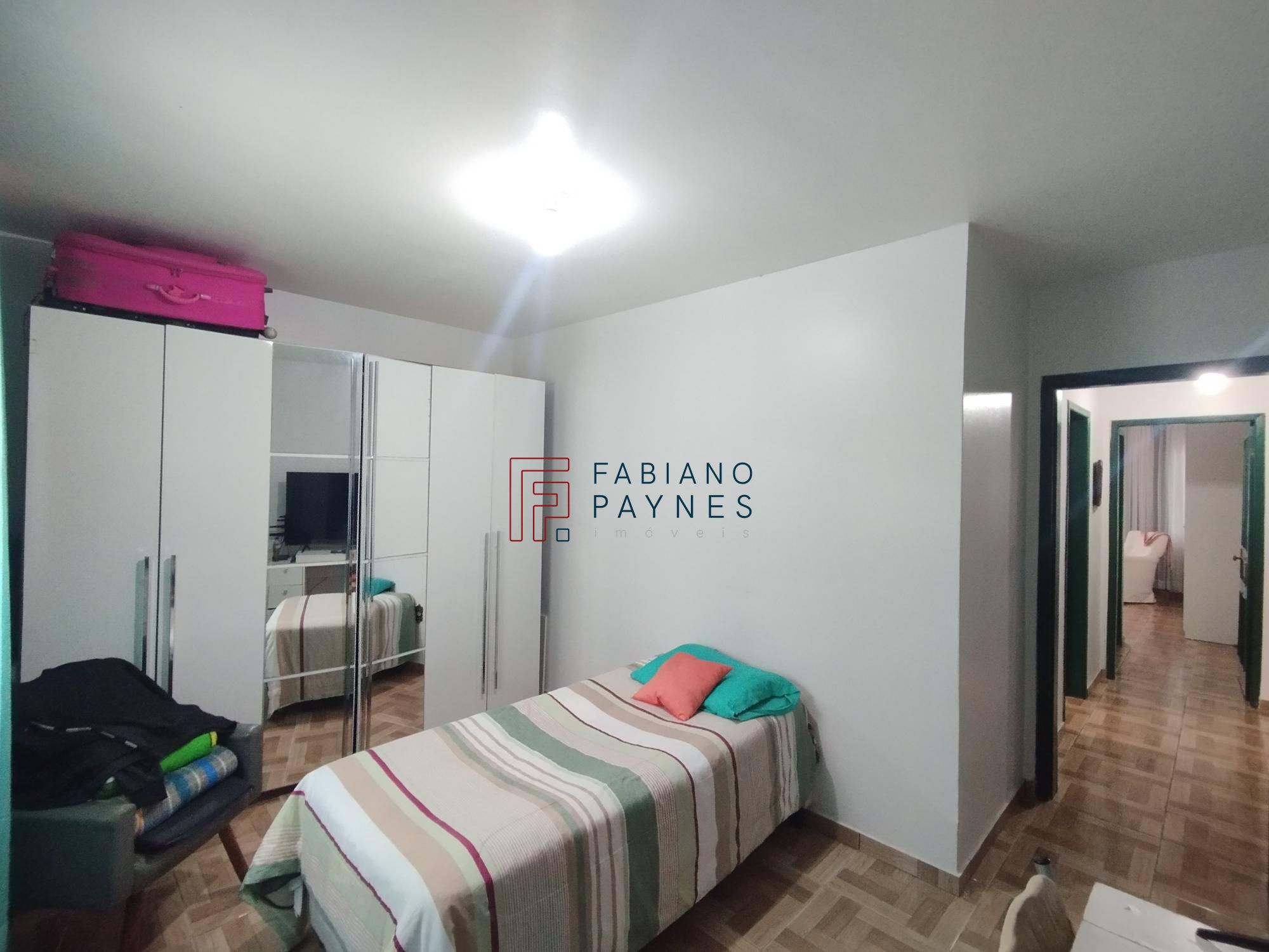 Casa, 6 quartos, 260 m² - Foto 19