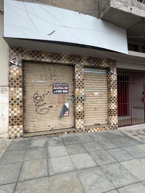 Sala comercial para alugar  no Centro - Santa Maria, RS. Imóveis
