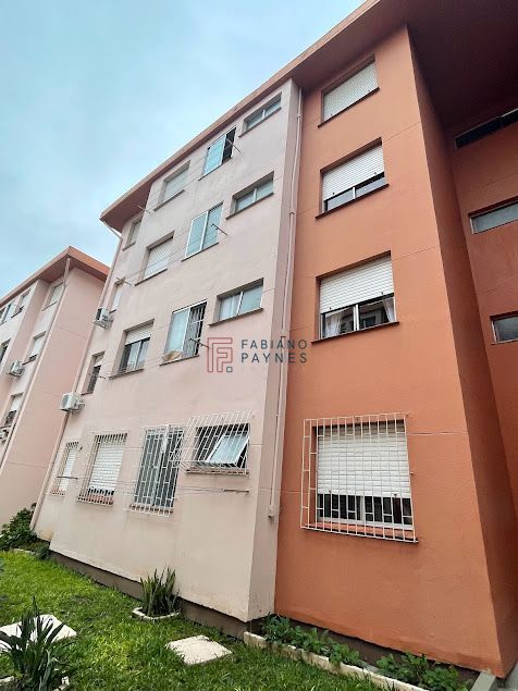 Apartamento à venda com 2 quartos, 54m² - Foto 1