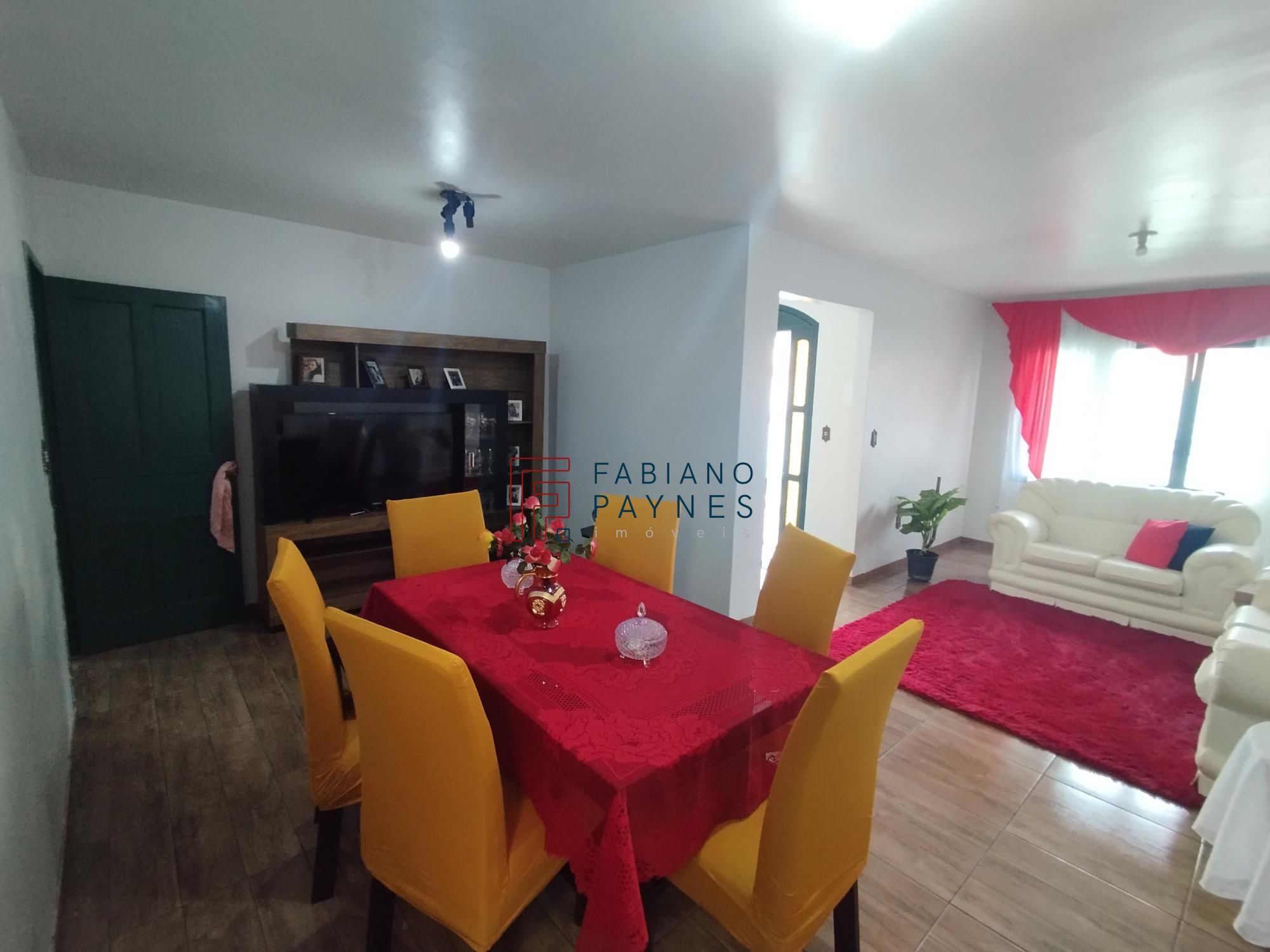 Casa, 6 quartos, 260 m² - Foto 8