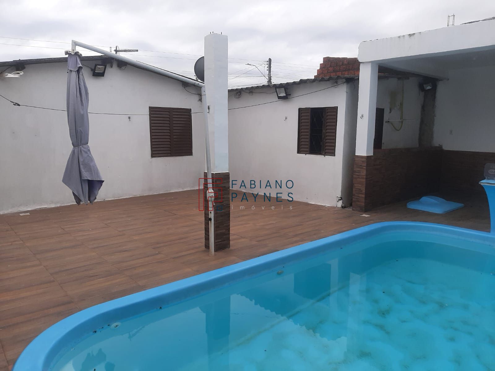 Casa, 3 quartos, 115 m² - Foto 4