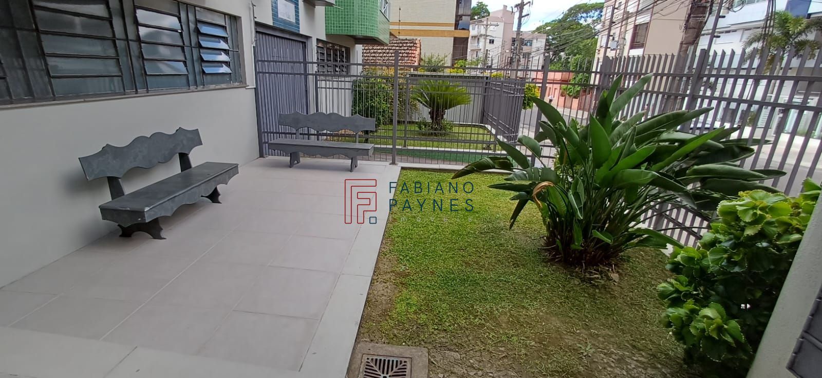 Apartamento para alugar com 3 quartos, 172m² - Foto 17