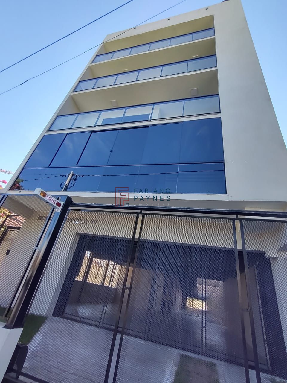 Apartamento à venda  no Nossa Senhora Medianeira - Santa Maria, RS. Imóveis