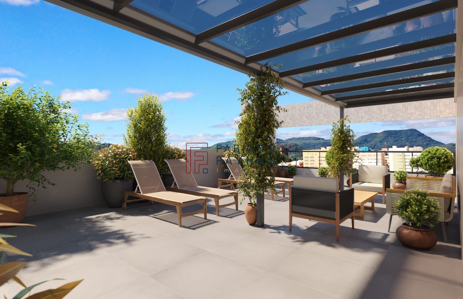 Apartamento, 2 quartos, 85 m² - Foto 12