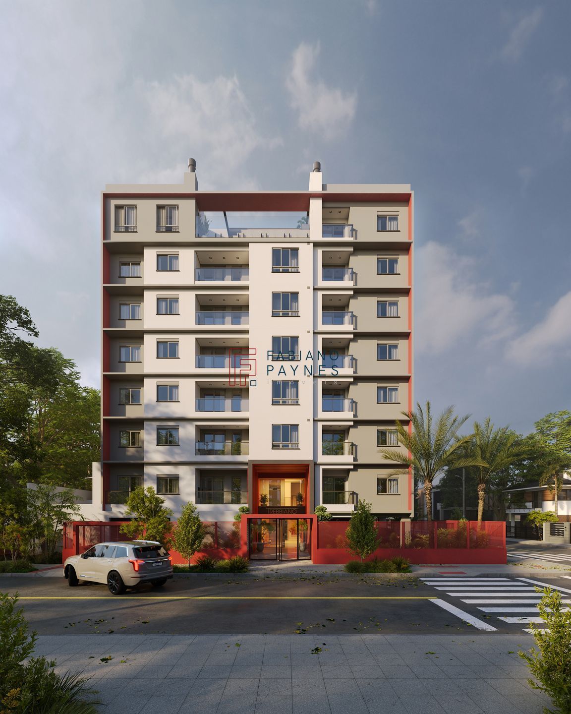 Apartamento à venda  no Camobi - Santa Maria, RS. Imóveis