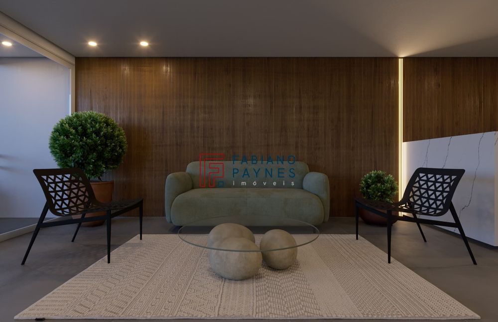 Apartamento com 2 Dormitórios à venda, 88 m² por R$ 697.000,00 Apartamento com 2 Dormitórios à venda, 88 m² por R$ 697.000,00