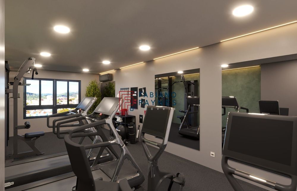 Apartamento com 2 Dormitórios à venda, 88 m² por R$ 697.000,00 Apartamento com 2 Dormitórios à venda, 88 m² por R$ 697.000,00