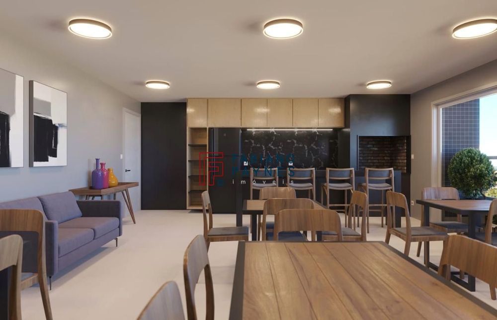 Apartamento com 2 Dormitórios à venda, 88 m² por R$ 697.000,00 Apartamento com 2 Dormitórios à venda, 88 m² por R$ 697.000,00