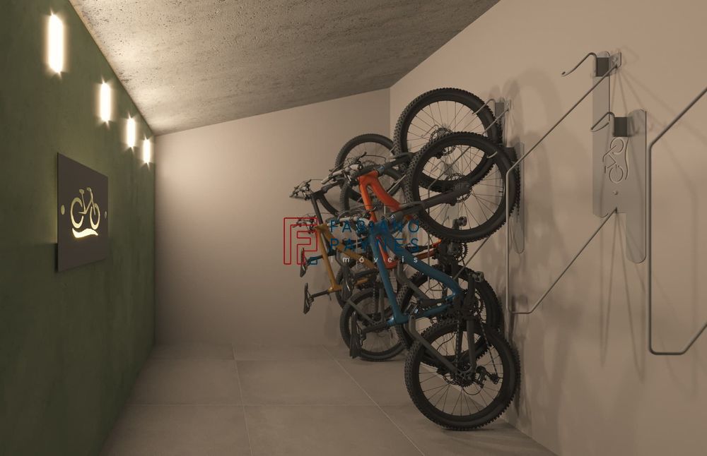 Apartamento com 2 Dormitórios à venda, 88 m² por R$ 697.000,00 Apartamento com 2 Dormitórios à venda, 88 m² por R$ 697.000,00