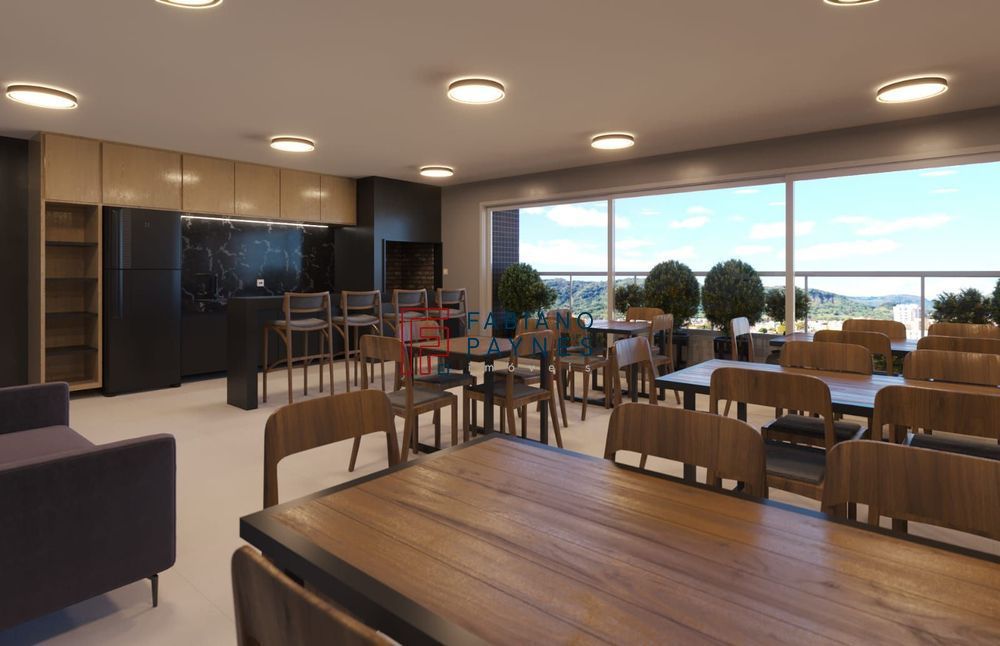 Apartamento com 2 Dormitórios à venda, 88 m² por R$ 697.000,00 Apartamento com 2 Dormitórios à venda, 88 m² por R$ 697.000,00