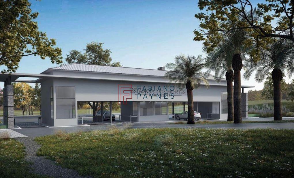 Terreno/Lote à venda  no Tomazetti - Santa Maria, RS. Imóveis