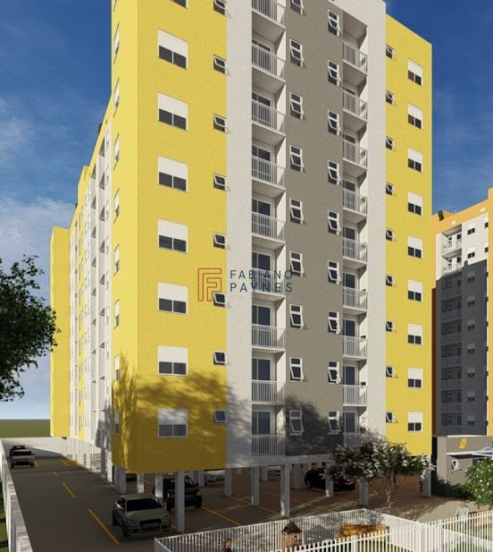 Apartamento à venda  no Camobi - Santa Maria, RS. Imóveis