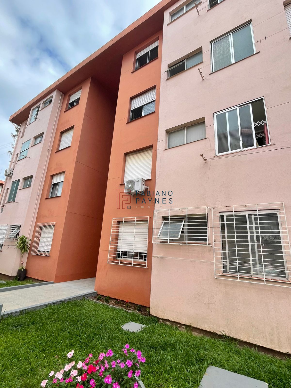 Apartamento, 2 quartos, 54 m² - Foto 1