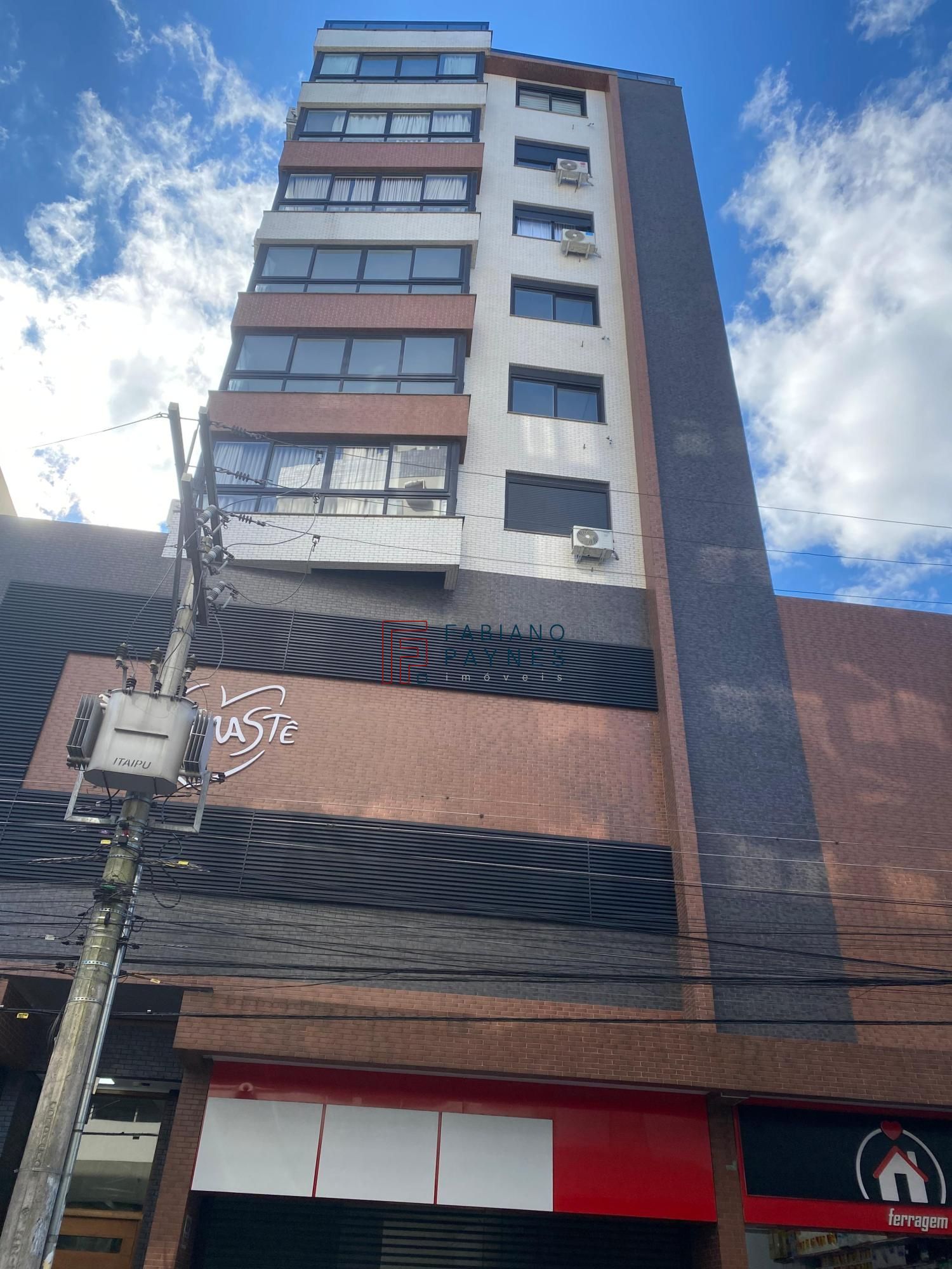 Apartamento à venda  no Centro - Santa Maria, RS. Imóveis