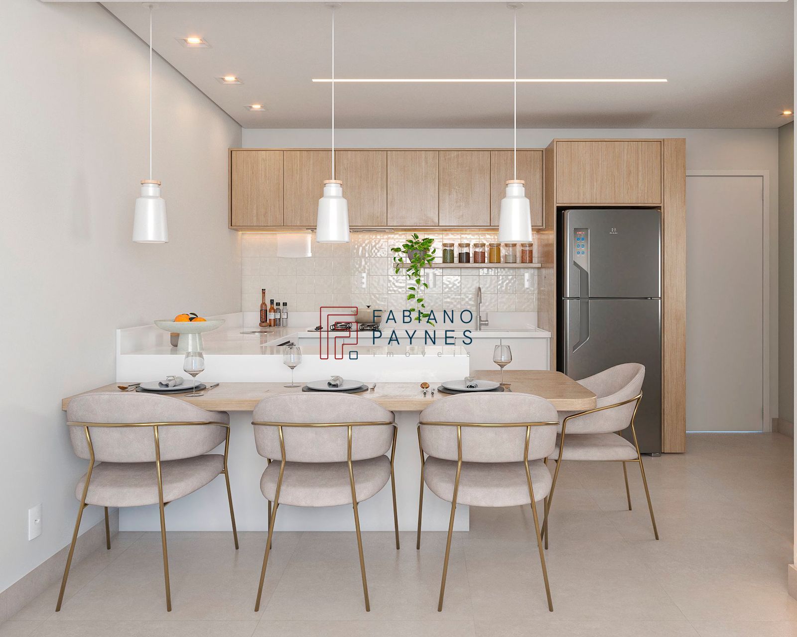 Apartamento, 2 quartos, 88 m² - Foto 11