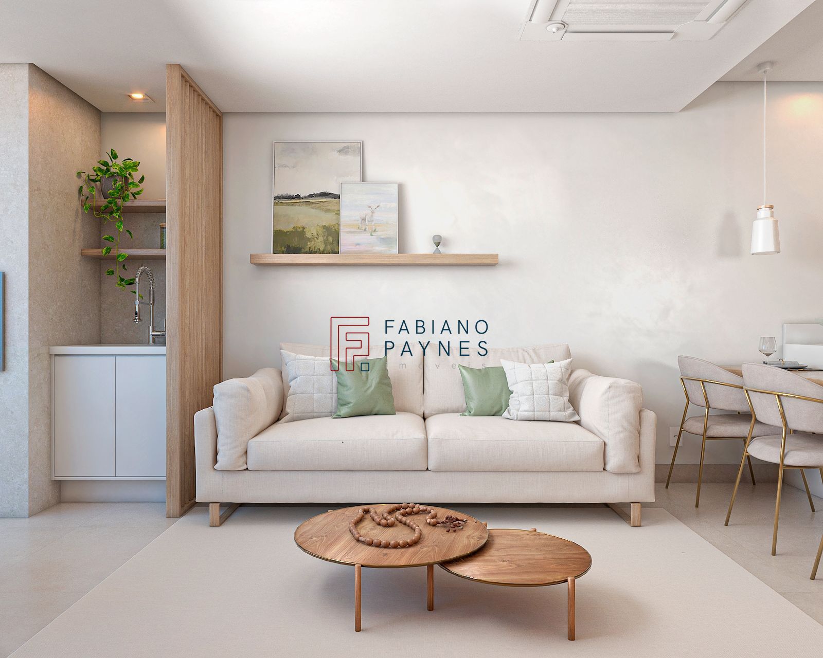 Apartamento com 2 Dormitórios à venda, 88 m² por R$ 820.000,00 Apartamento com 2 Dormitórios à venda, 88 m² por R$ 820.000,00