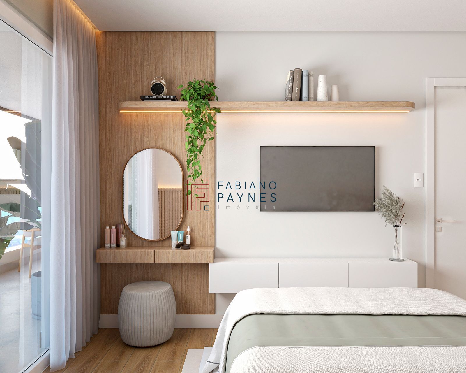 Apartamento com 1 Dormitórios à venda, 79 m² por R$ 684.000,00 Apartamento com 1 Dormitórios à venda, 79 m² por R$ 684.000,00