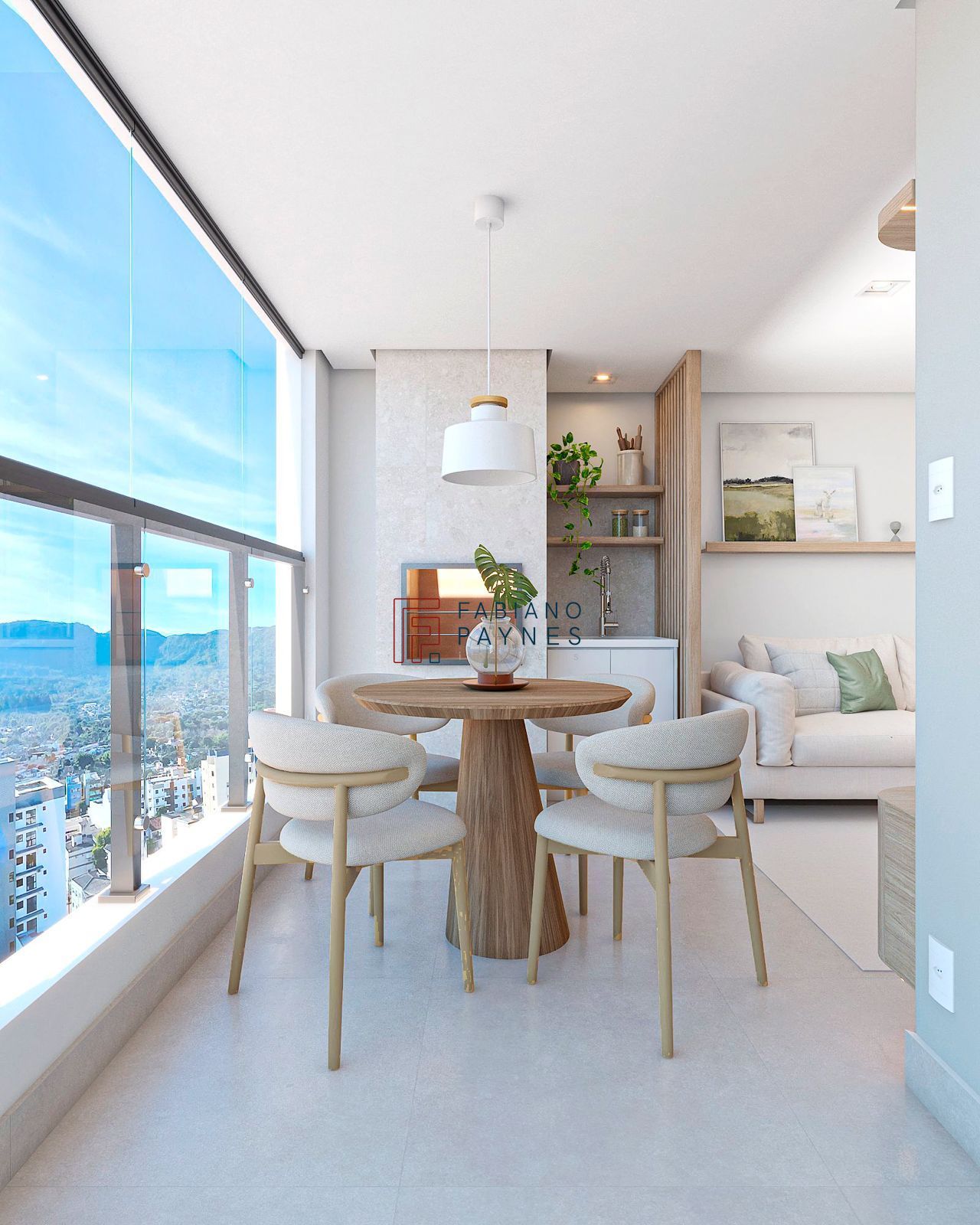 Apartamento com 2 Dormitórios à venda, 123 m² por R$ 998.000,00 Apartamento com 2 Dormitórios à venda, 123 m² por R$ 998.000,00