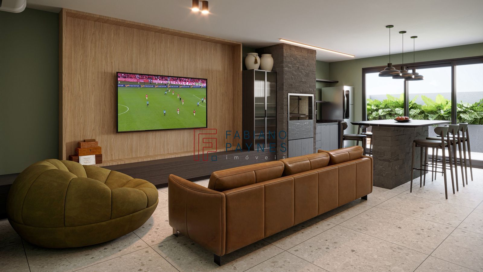 Apartamento, 2 quartos, 65 m² - Foto 12