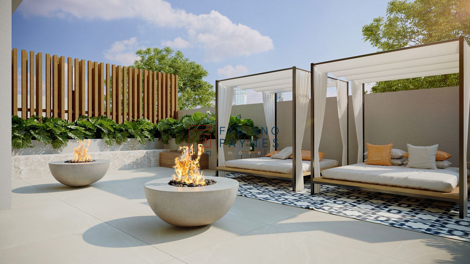 Apartamento, 3 quartos, 196 m² - Foto 14