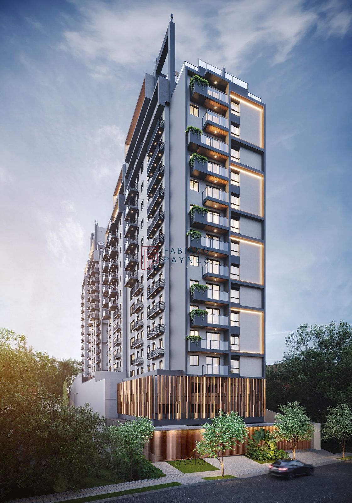 Apartamento à venda  no Centro - Santa Maria, RS. Imóveis