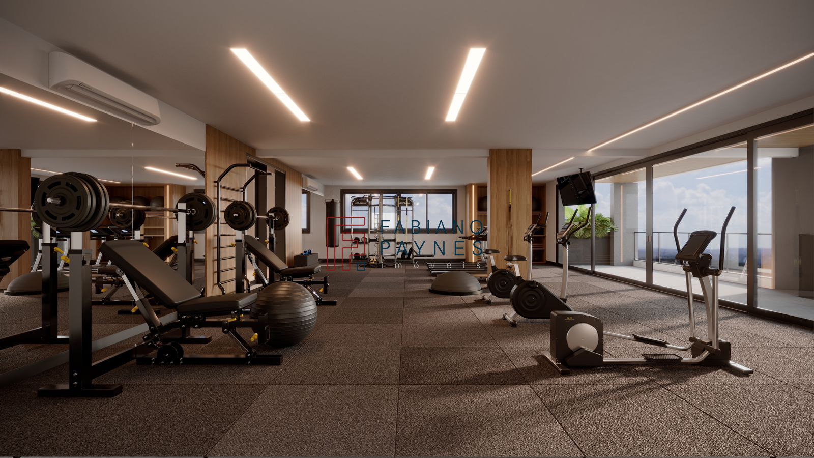 Apartamento com 3 Dormitórios à venda, 143 m² por R$ 1.243.000,00 Apartamento com 3 Dormitórios à venda, 143 m² por R$ 1.243.000,00