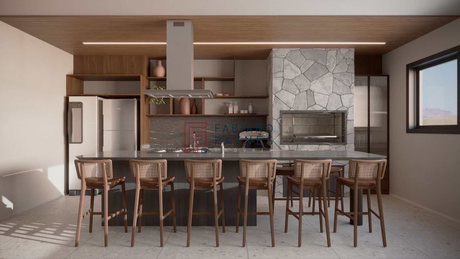 Apartamento, 3 quartos, 146 m² - Foto 13