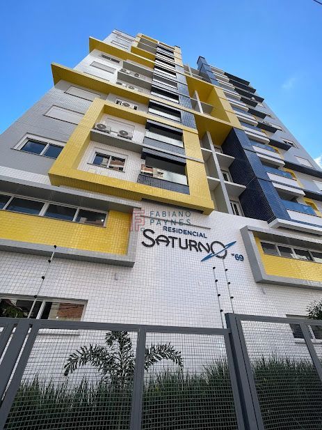 Apartamento à venda  no Nossa Senhora do Rosário - Santa Maria, RS. Imóveis