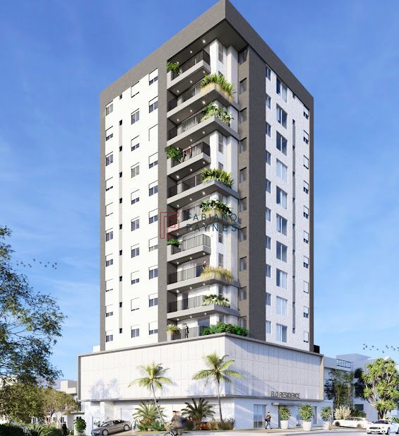 Apartamento à venda  no Nossa Senhora de Lourdes - Santa Maria, RS. Imóveis