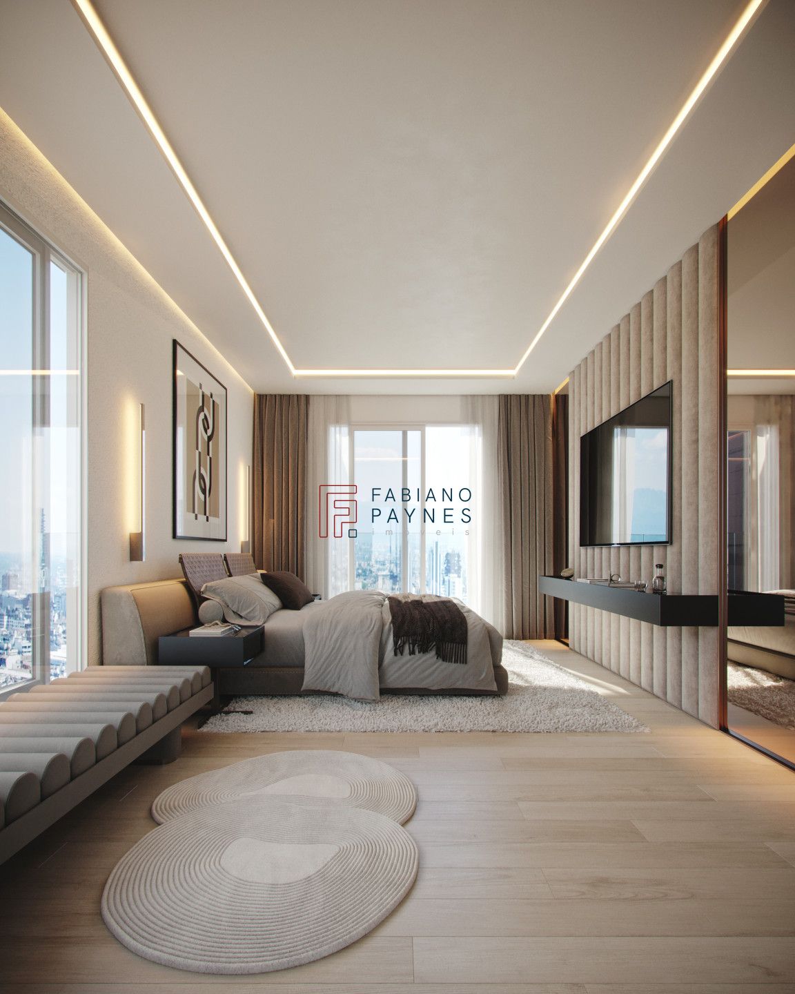 Apartamento, 3 quartos, 272 m² - Foto 16