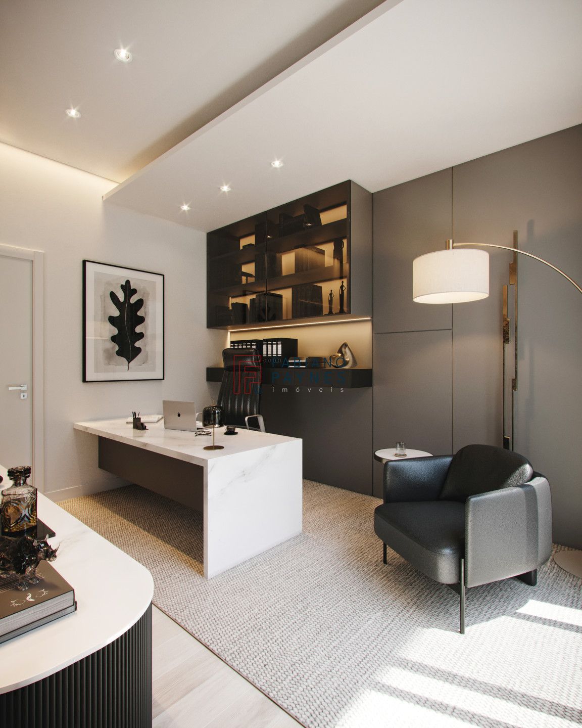 Apartamento, 3 quartos, 272 m² - Foto 11