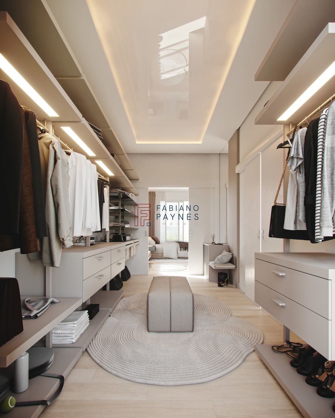 Apartamento, 3 quartos, 272 m² - Foto 19