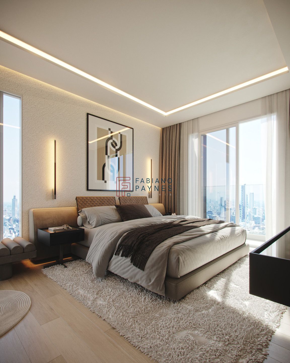 Apartamento, 3 quartos, 272 m² - Foto 15