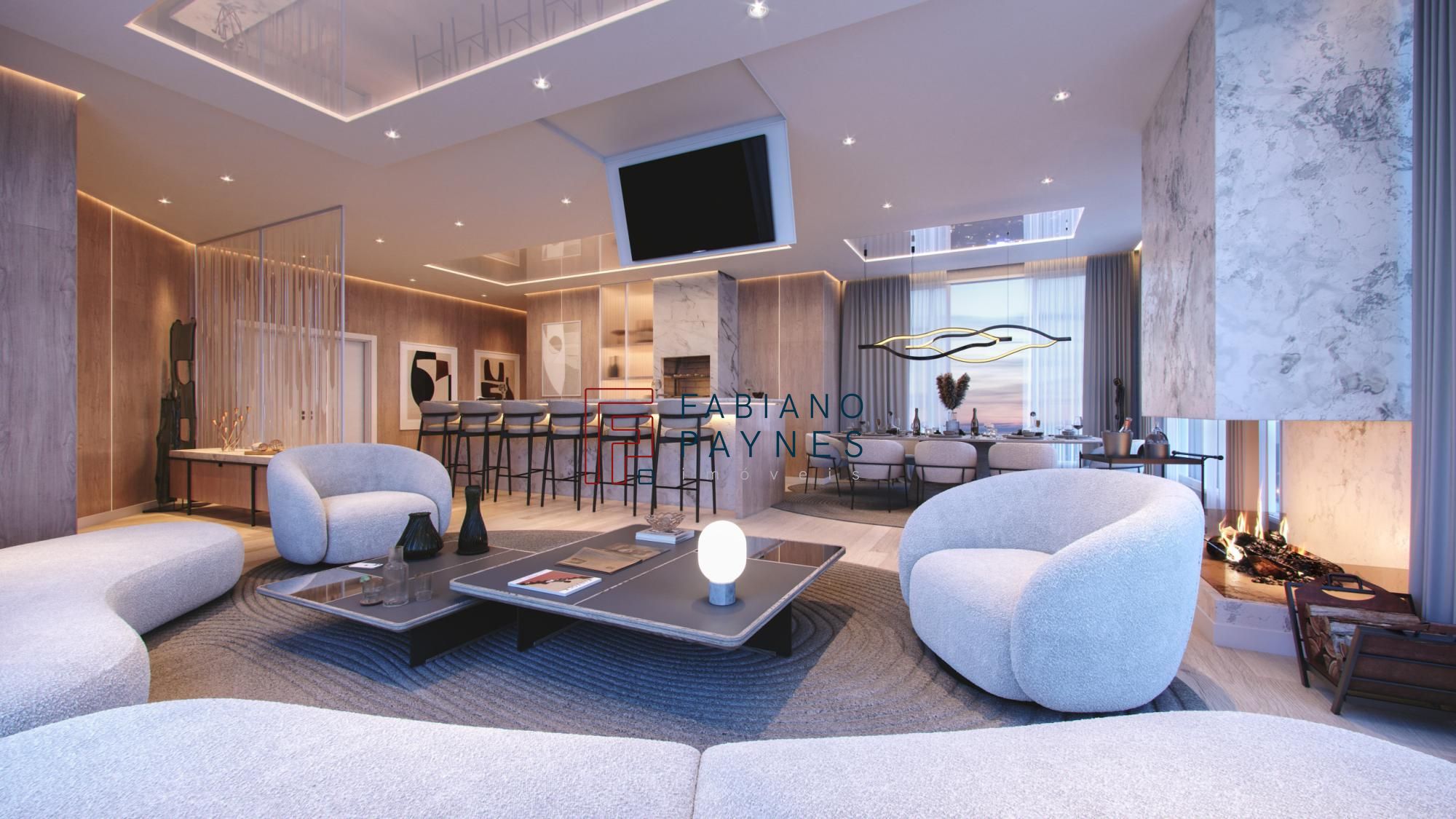 Apartamento, 3 quartos, 272 m² - Foto 18