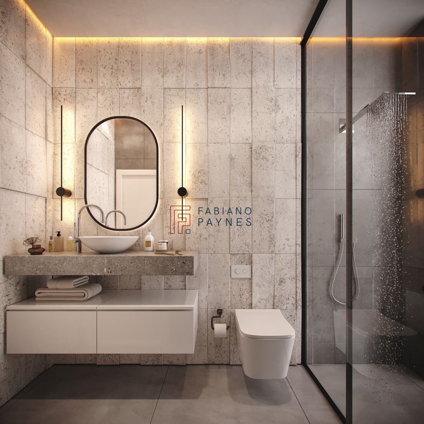 Apartamento, 3 quartos, 272 m² - Foto 17