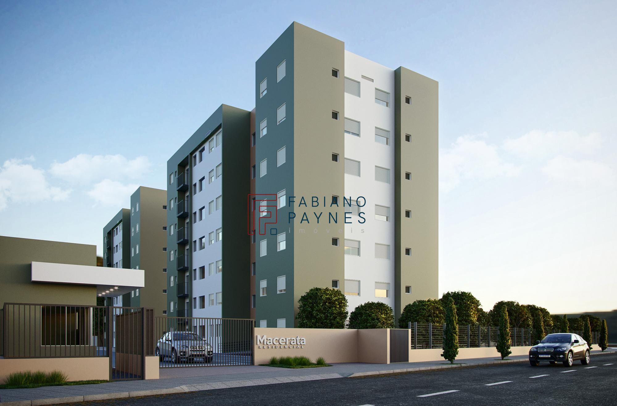 Apartamento à venda  no Nossa Senhora Medianeira - Santa Maria, RS. Imóveis