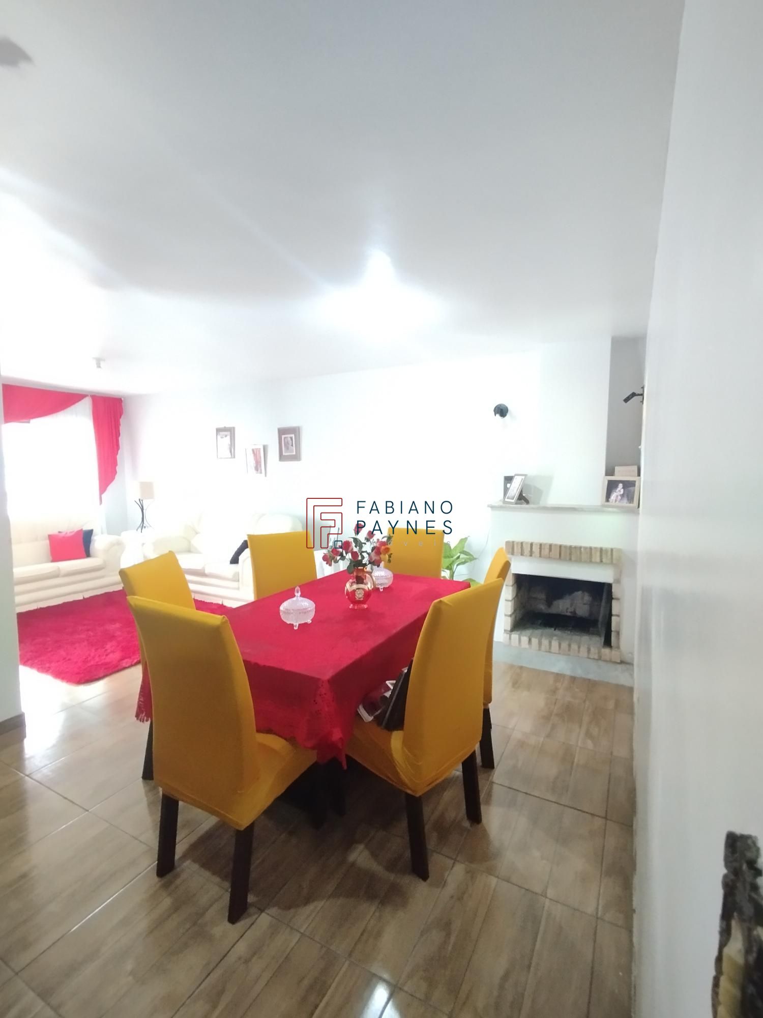 Casa, 6 quartos, 260 m² - Foto 11