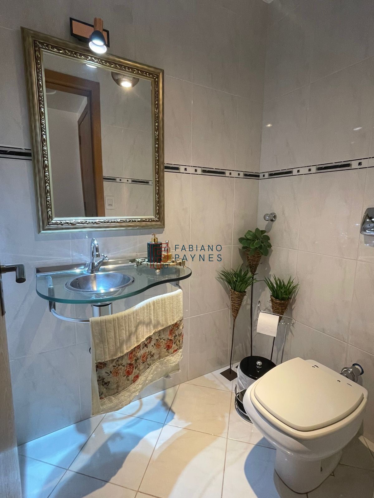 Apartamento, 3 quartos, 137 m² - Foto 17