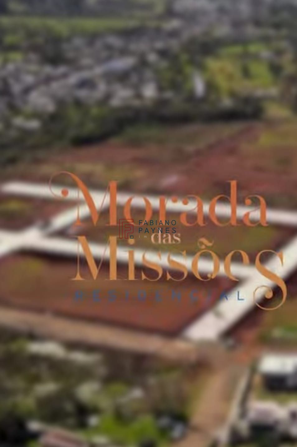 Terreno/Lote à venda  no Casaroto - Santo Ângelo, RS. Imóveis