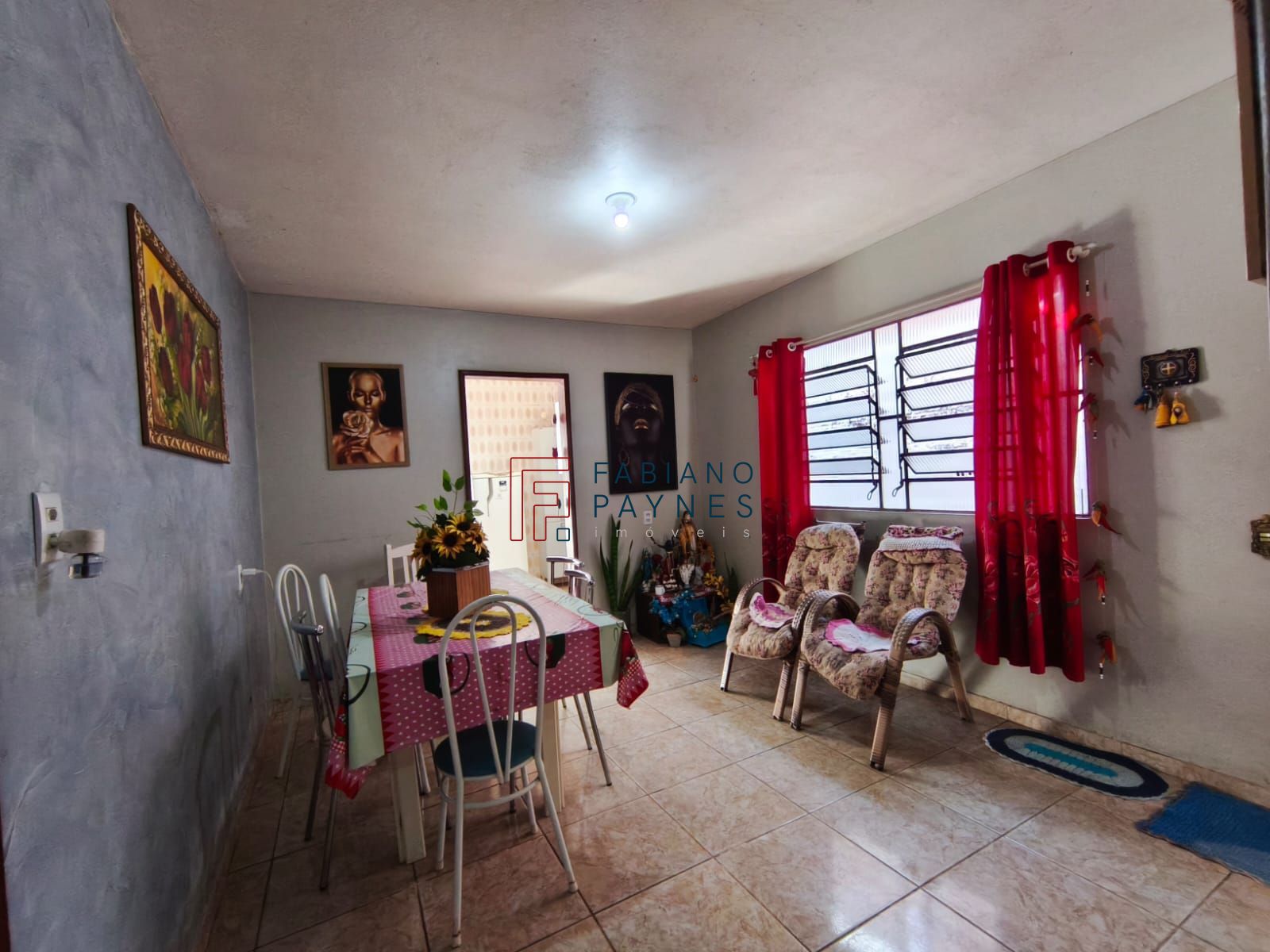 Casa, 4 quartos, 98 m² - Foto 2