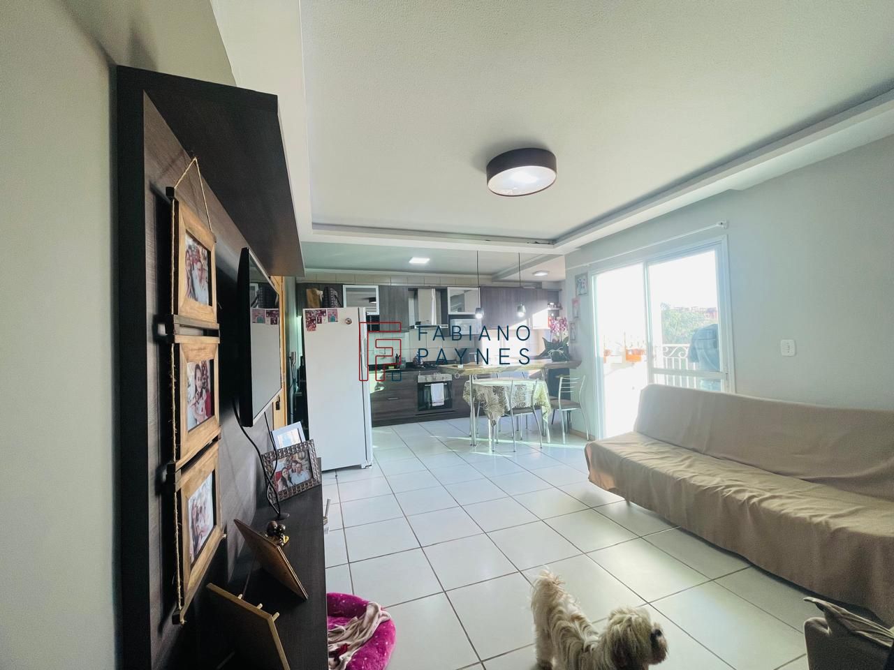 Apartamento, 2 quartos, 73 m² - Foto 6